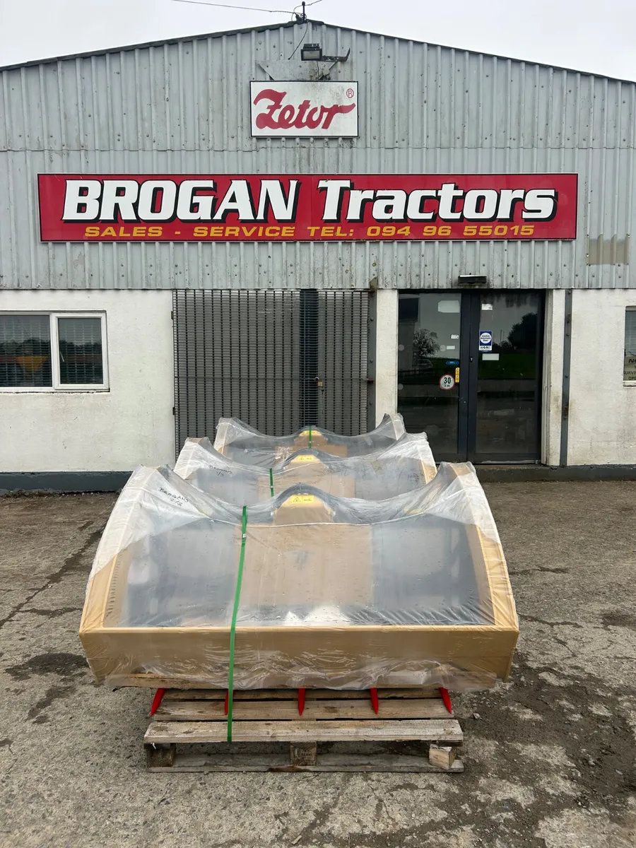 New Tanco i73 Bale Shears - Image 1