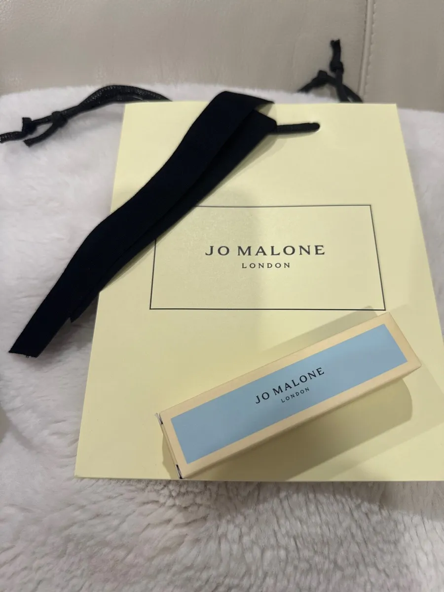 Jo Malone- Wood sage and sea salt - 10ml - Image 1