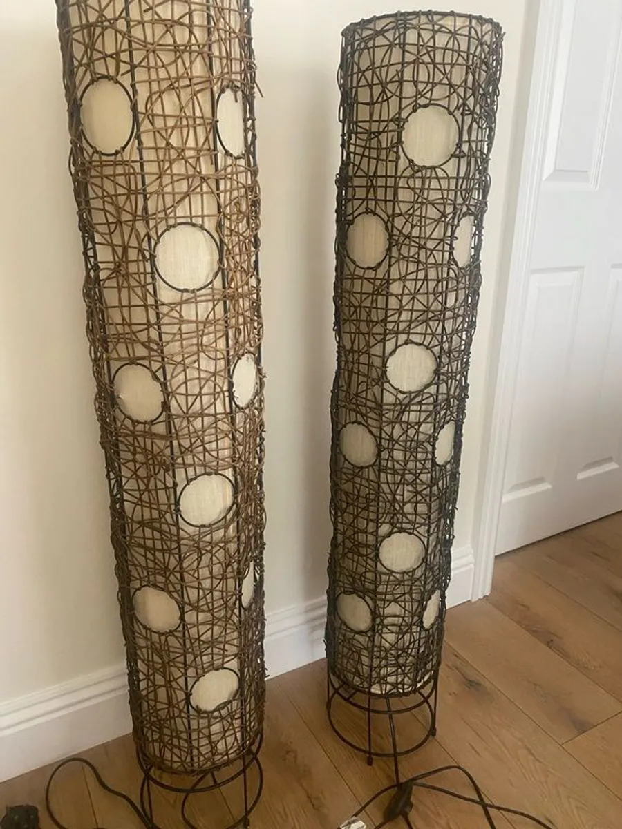 Floor Lamps - Image 2