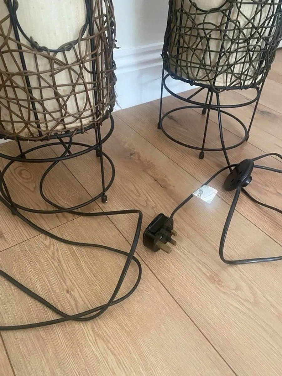 Floor Lamps - Image 3