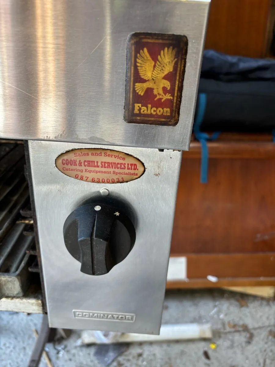 Salamanca Grill - Image 2