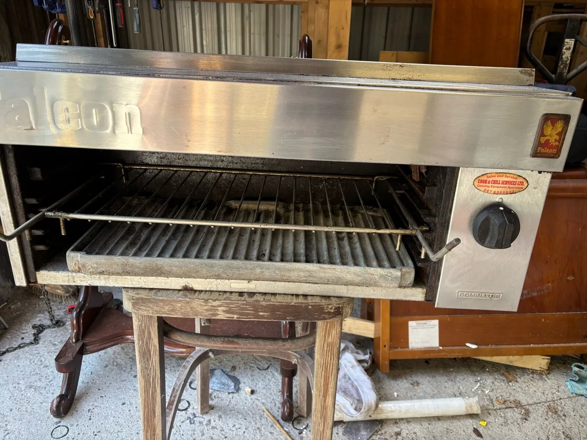 Salamanca Grill - Image 3