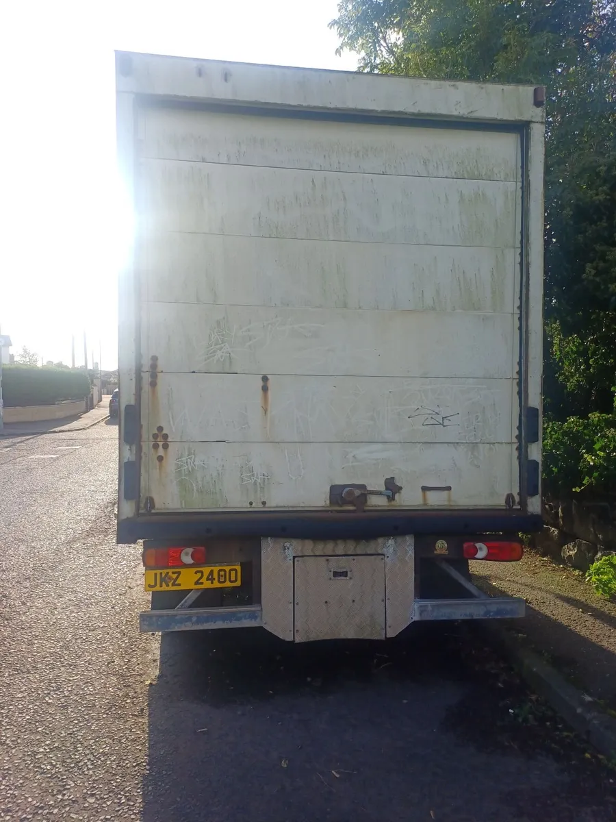 DAF Lf45.170 2002 - Image 1