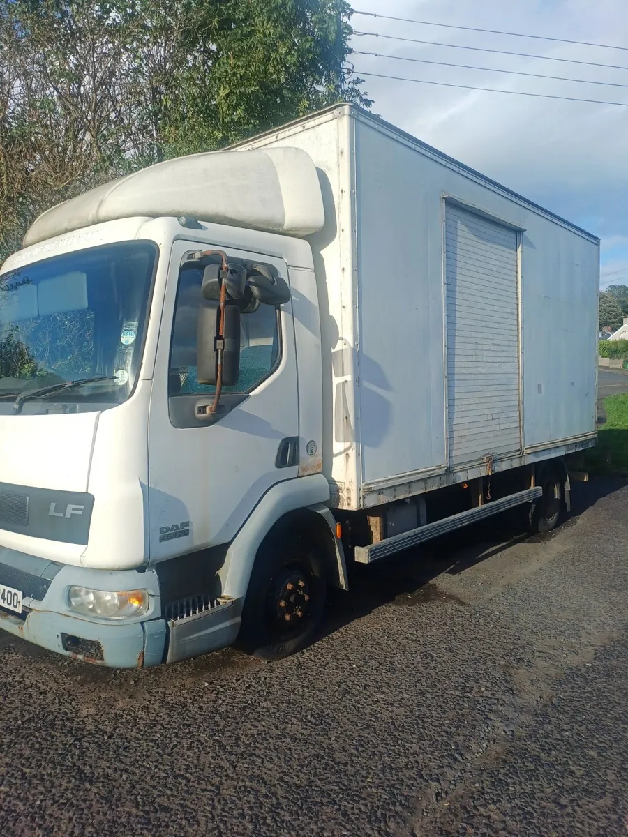 DAF Lf45.170 2002 - Image 2