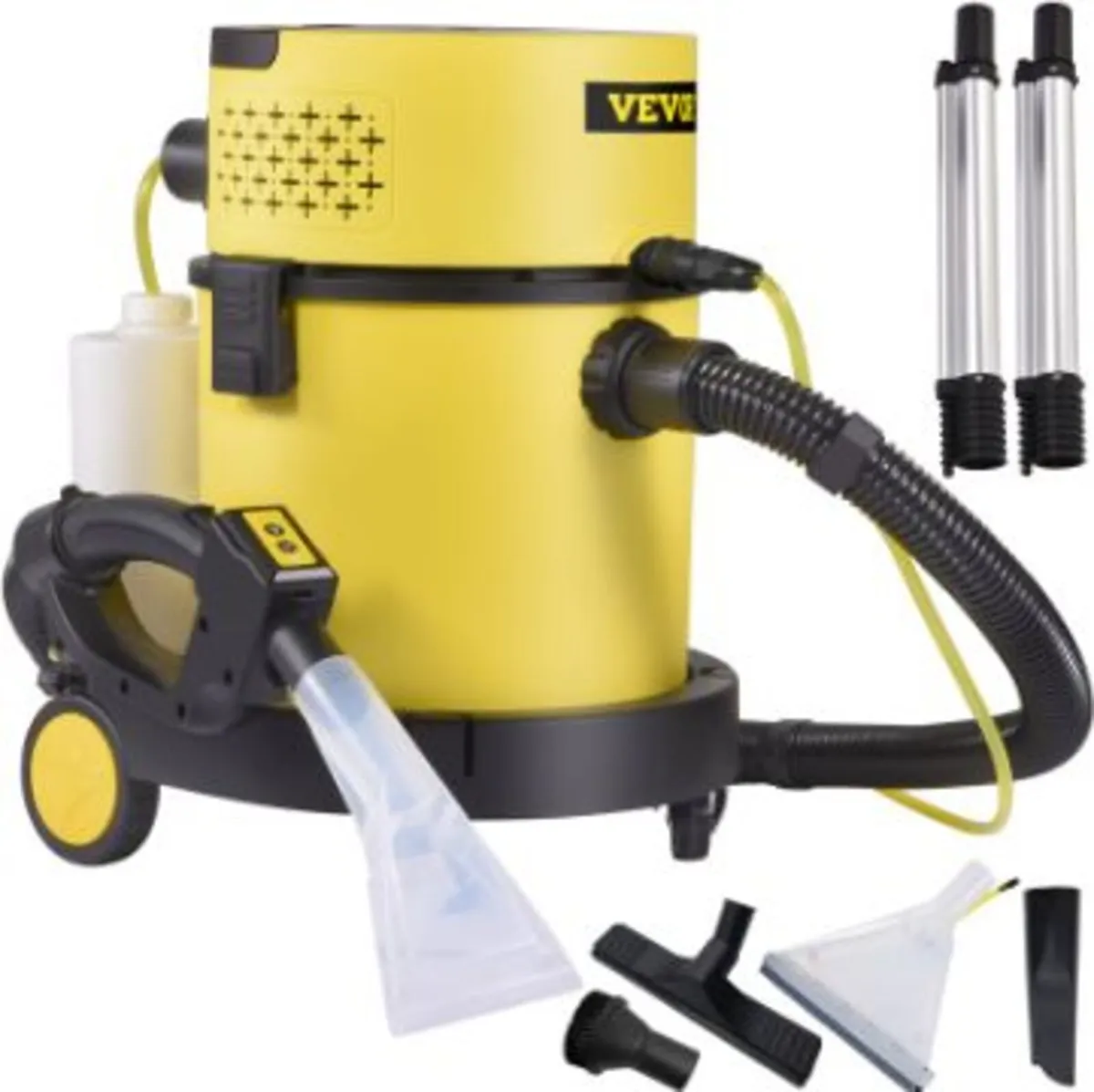 Wet Dry Vacuum Cleaner - Image 3