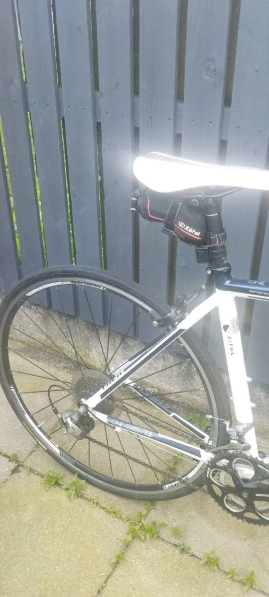 Trek Bike - Image 3