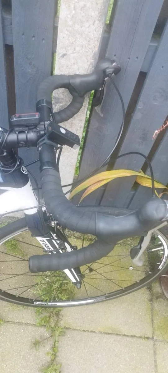 Trek Bike - Image 4