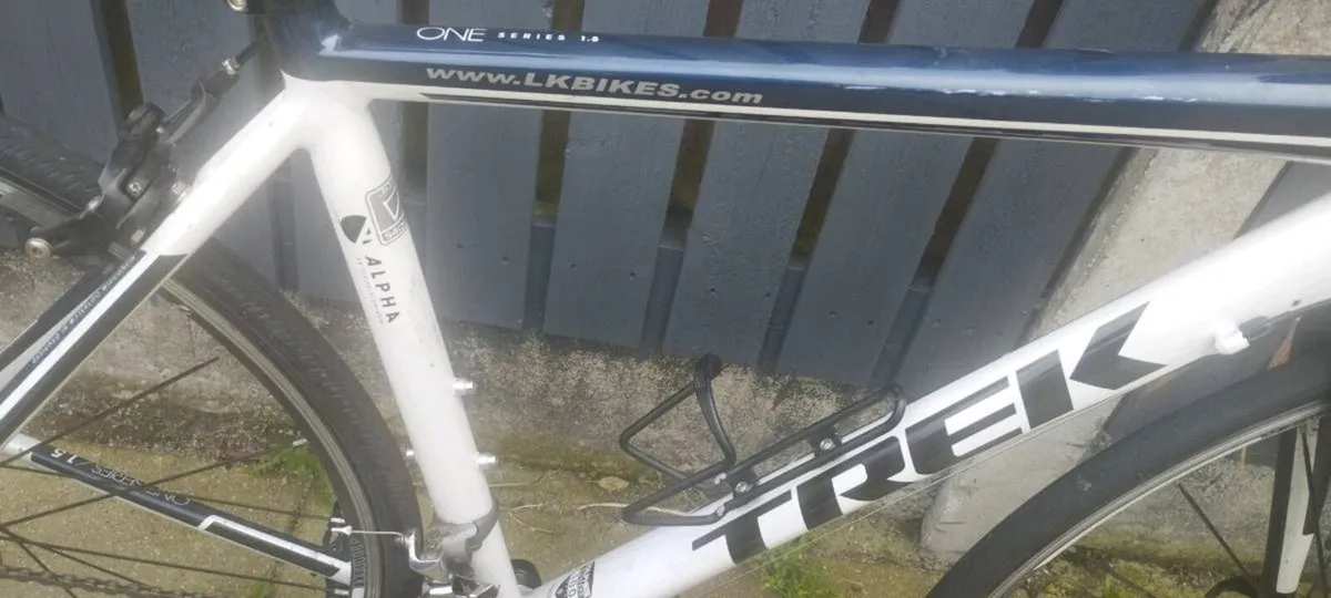 Trek Bike - Image 2