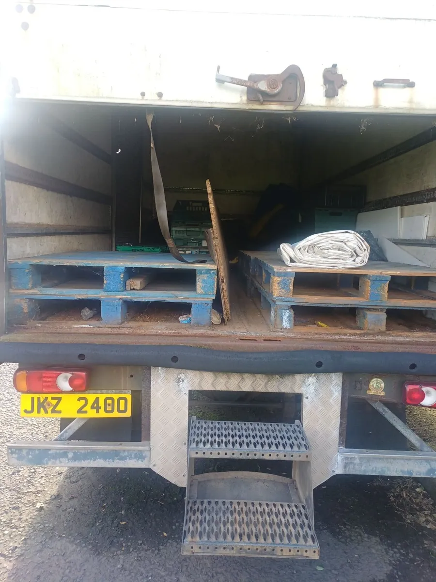 DAF Lf45.170 2002 - Image 4
