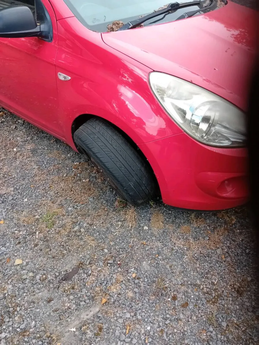 Hyundai i20 - Image 4