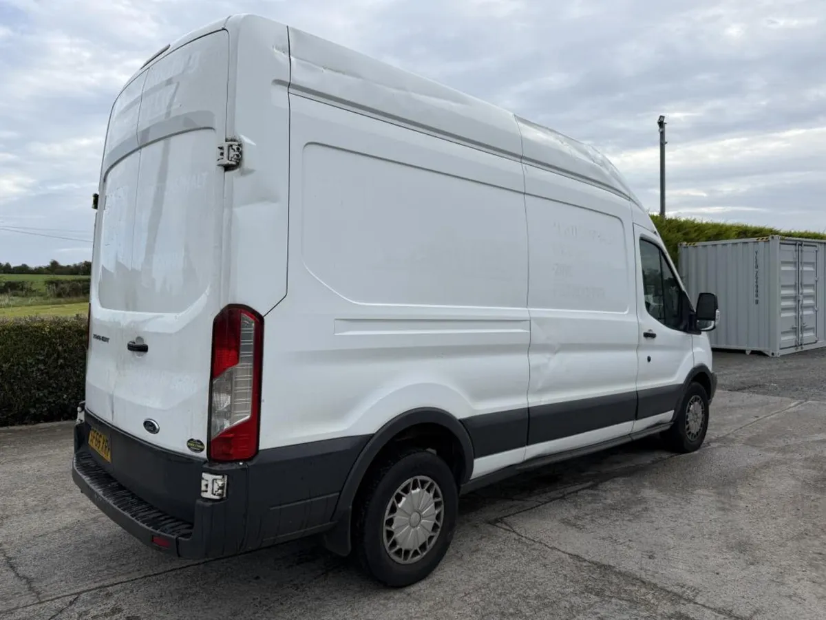 2016 Ford Transit 350 Van **Online Auction** - Image 4