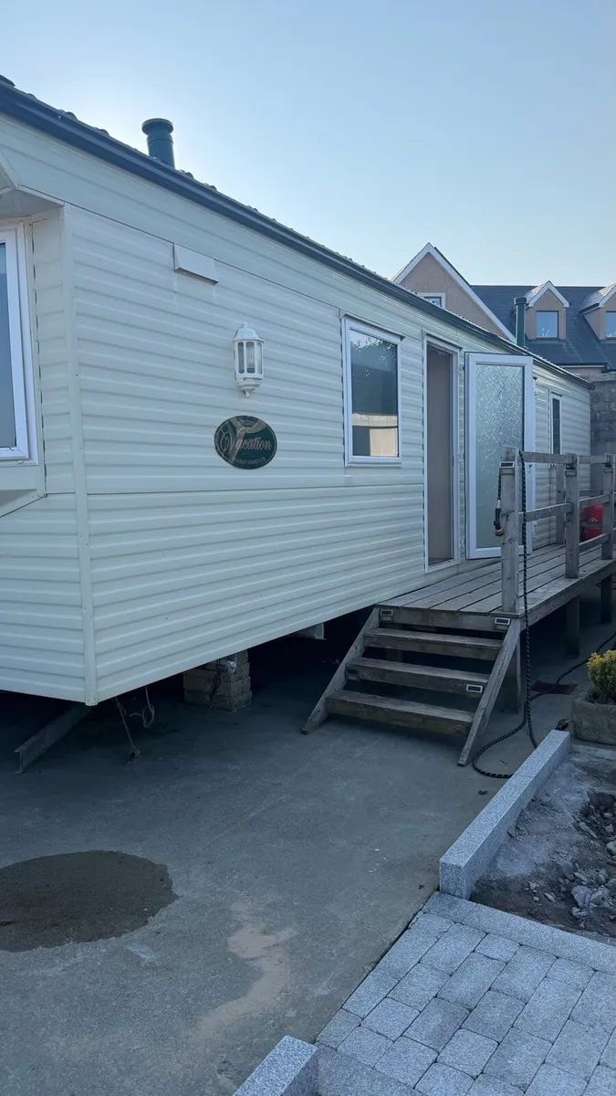 Mobile Home - Image 1