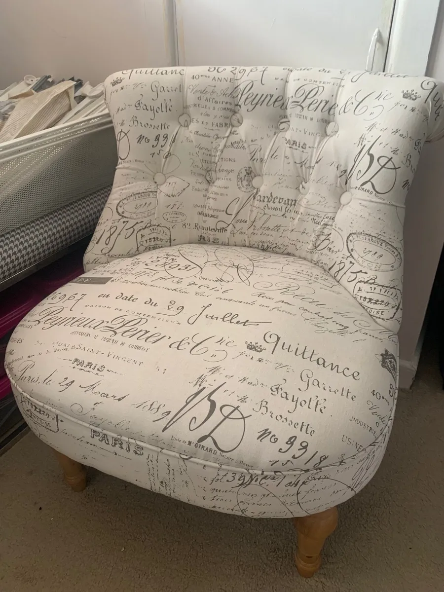 Chair - Image 1
