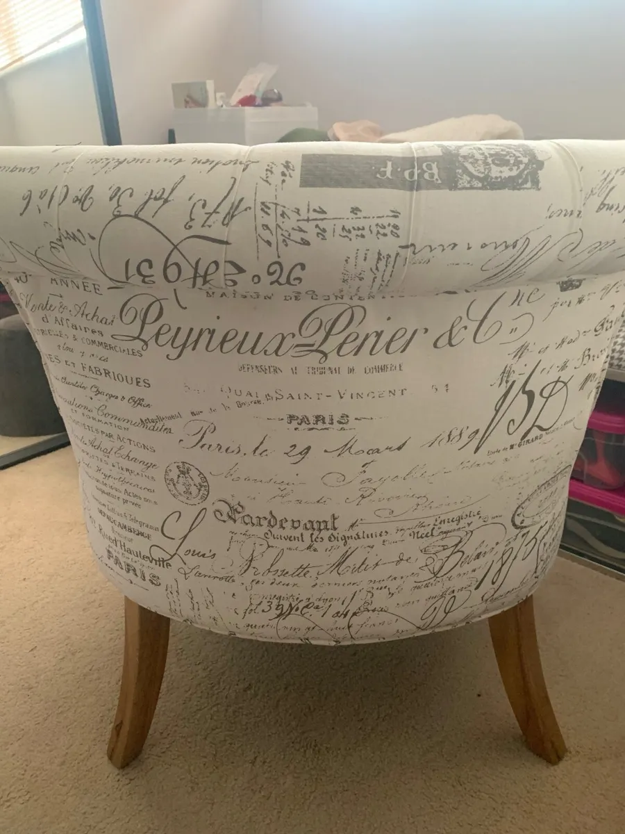 Chair - Image 2
