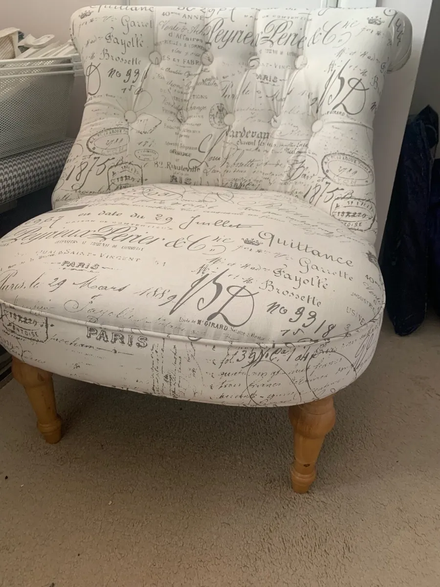 Chair - Image 3