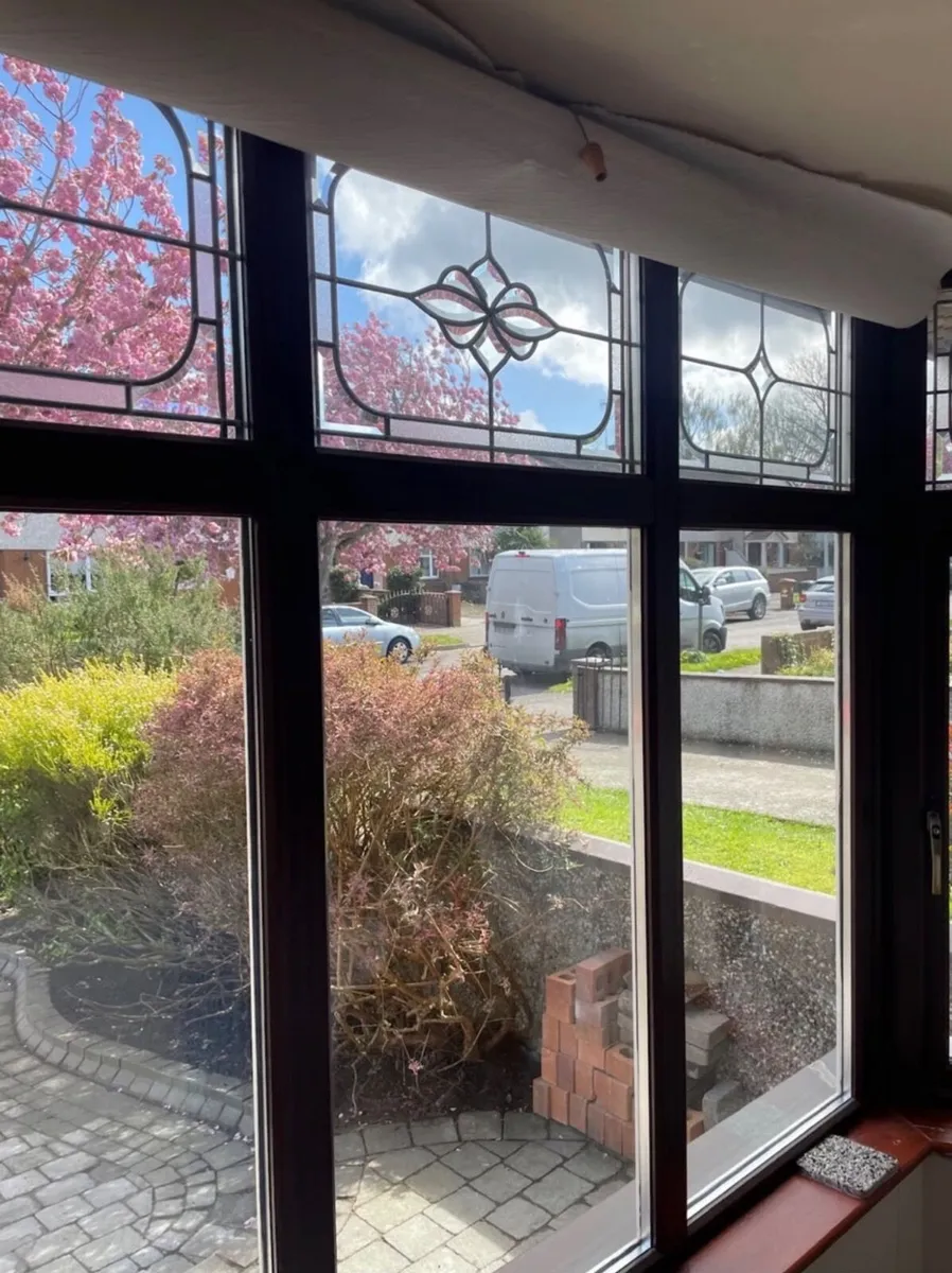 PVC windows - Image 3