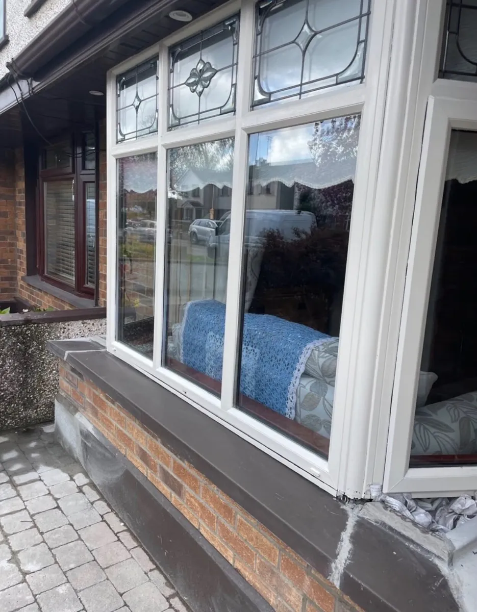 PVC windows - Image 2