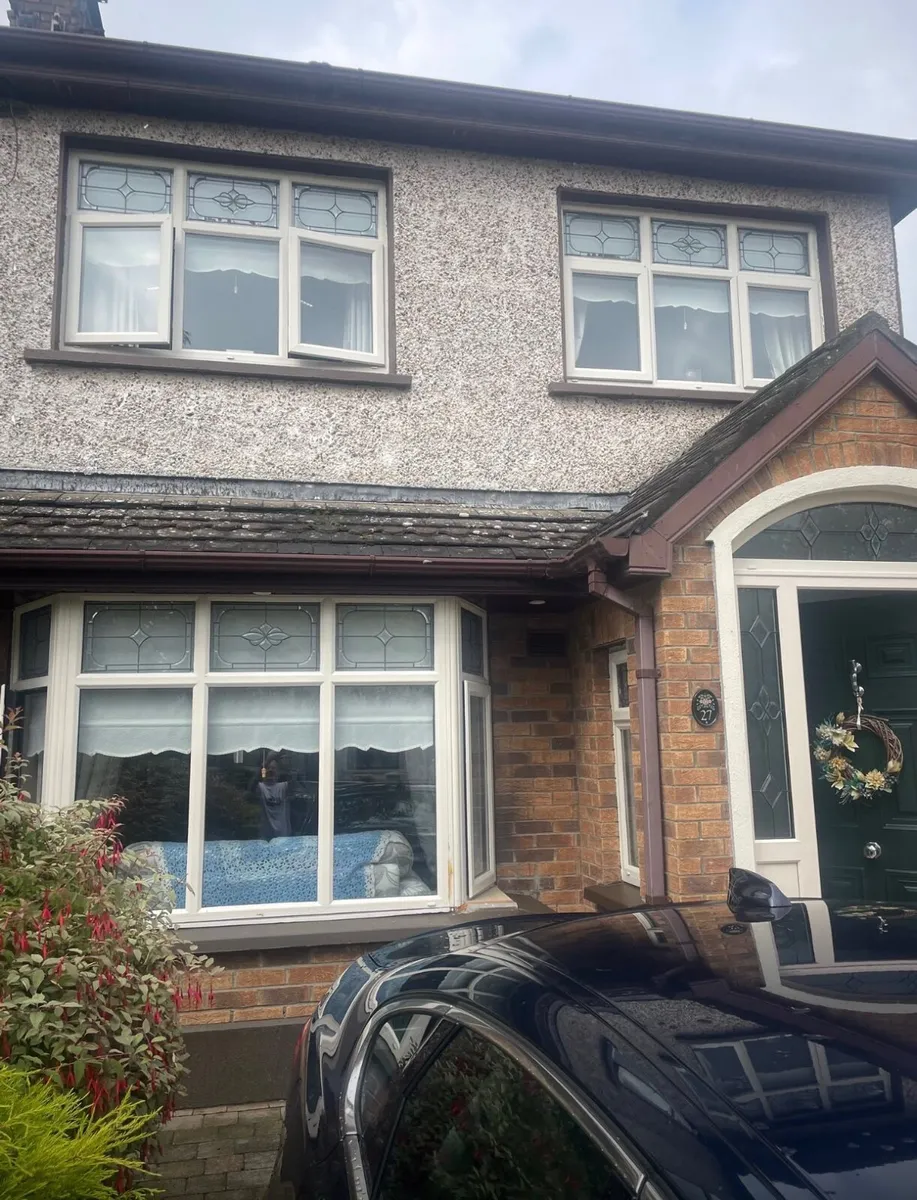 PVC windows - Image 1