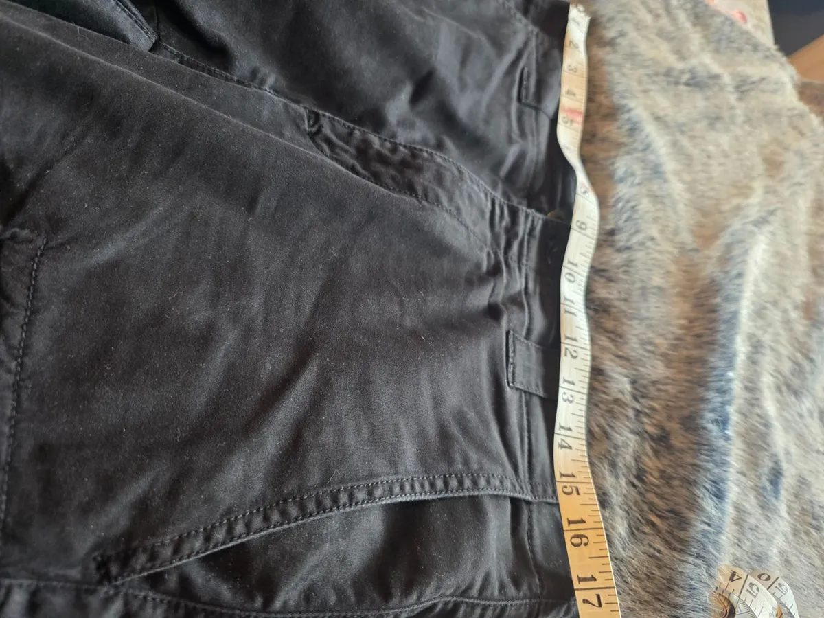 Mens CP Company cargo pants - Image 3