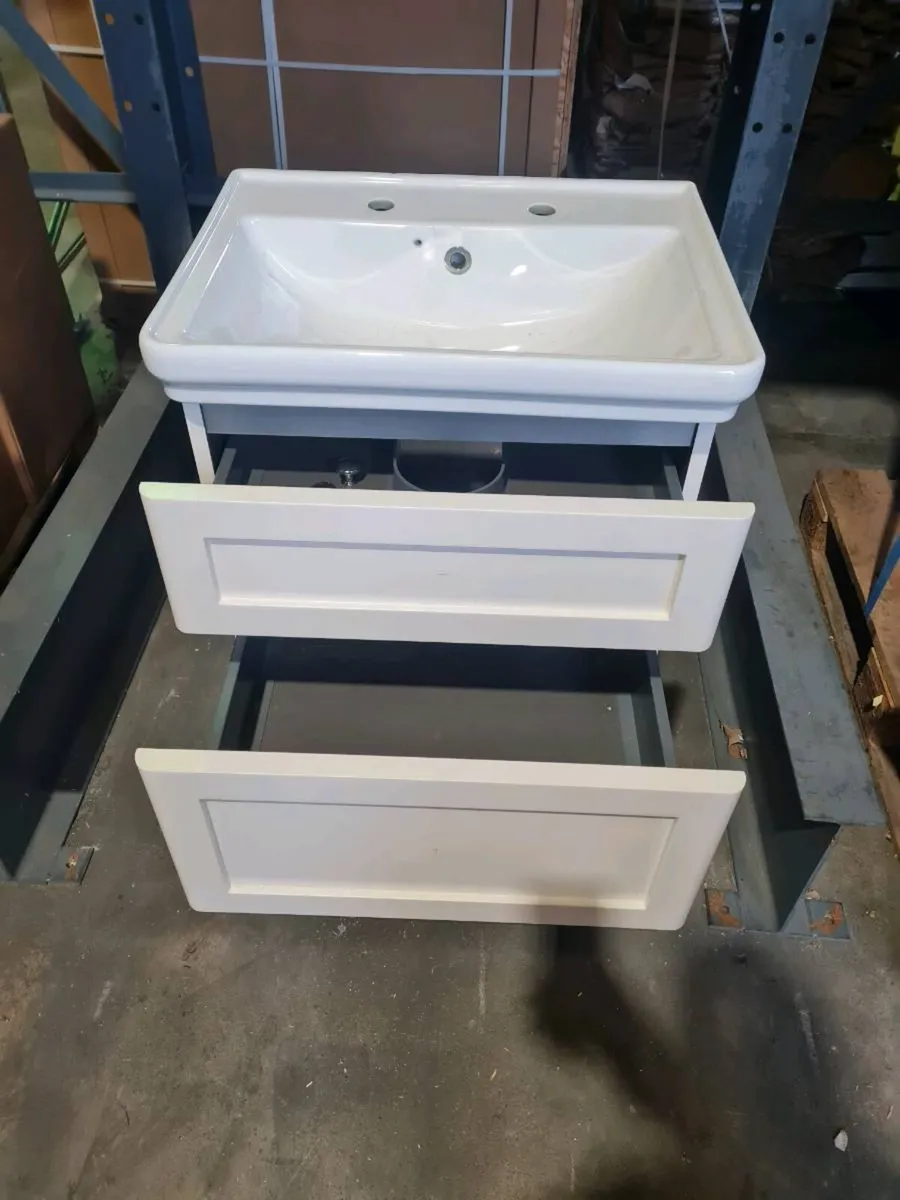 Bathroom Vanity unit - Image 2