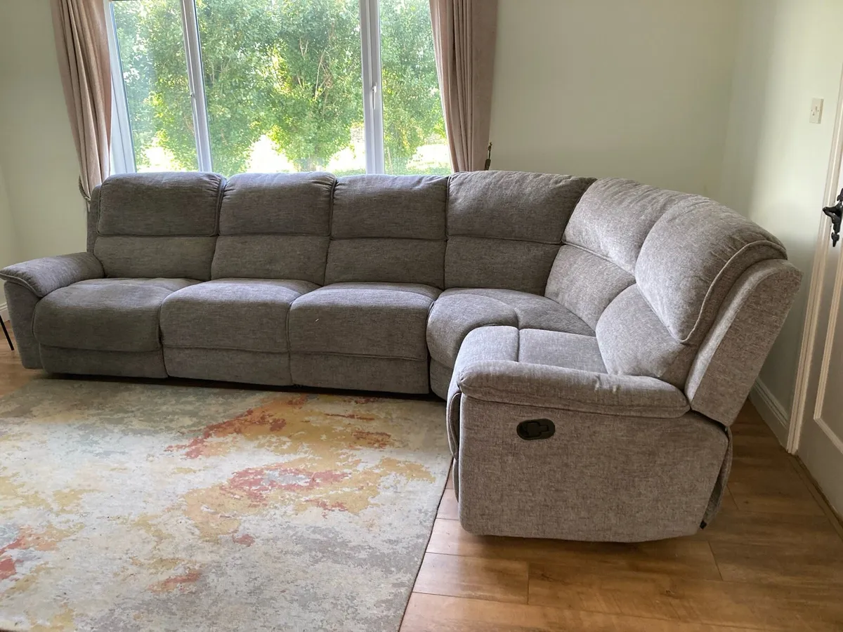 Corner sofa - Image 2