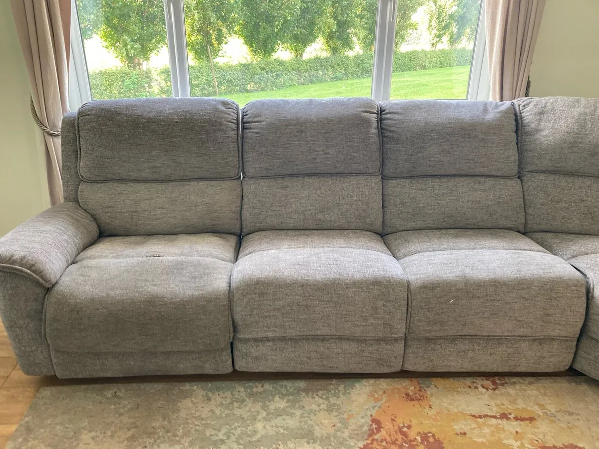 Corner sofa - Image 3