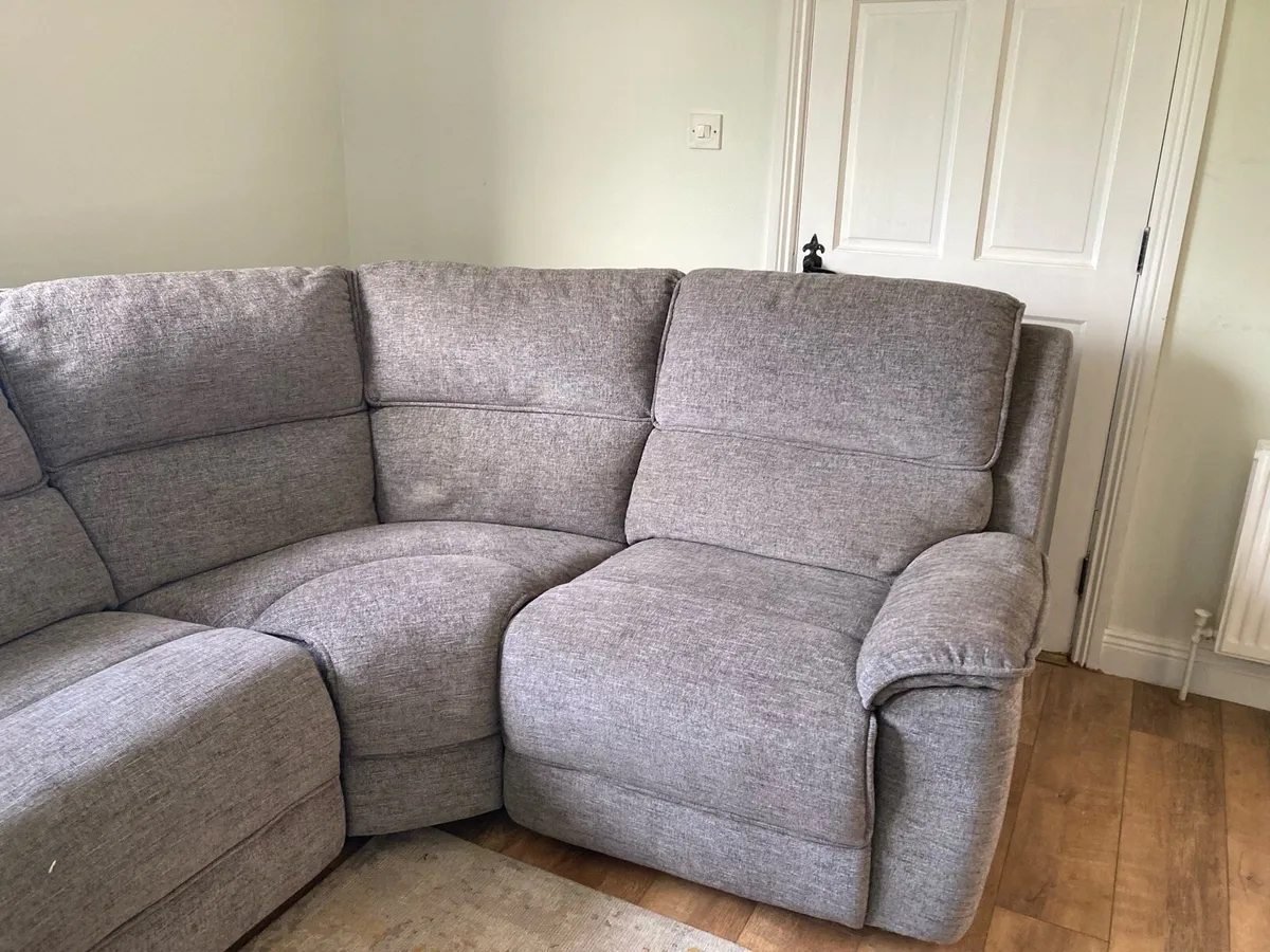 Corner sofa - Image 4
