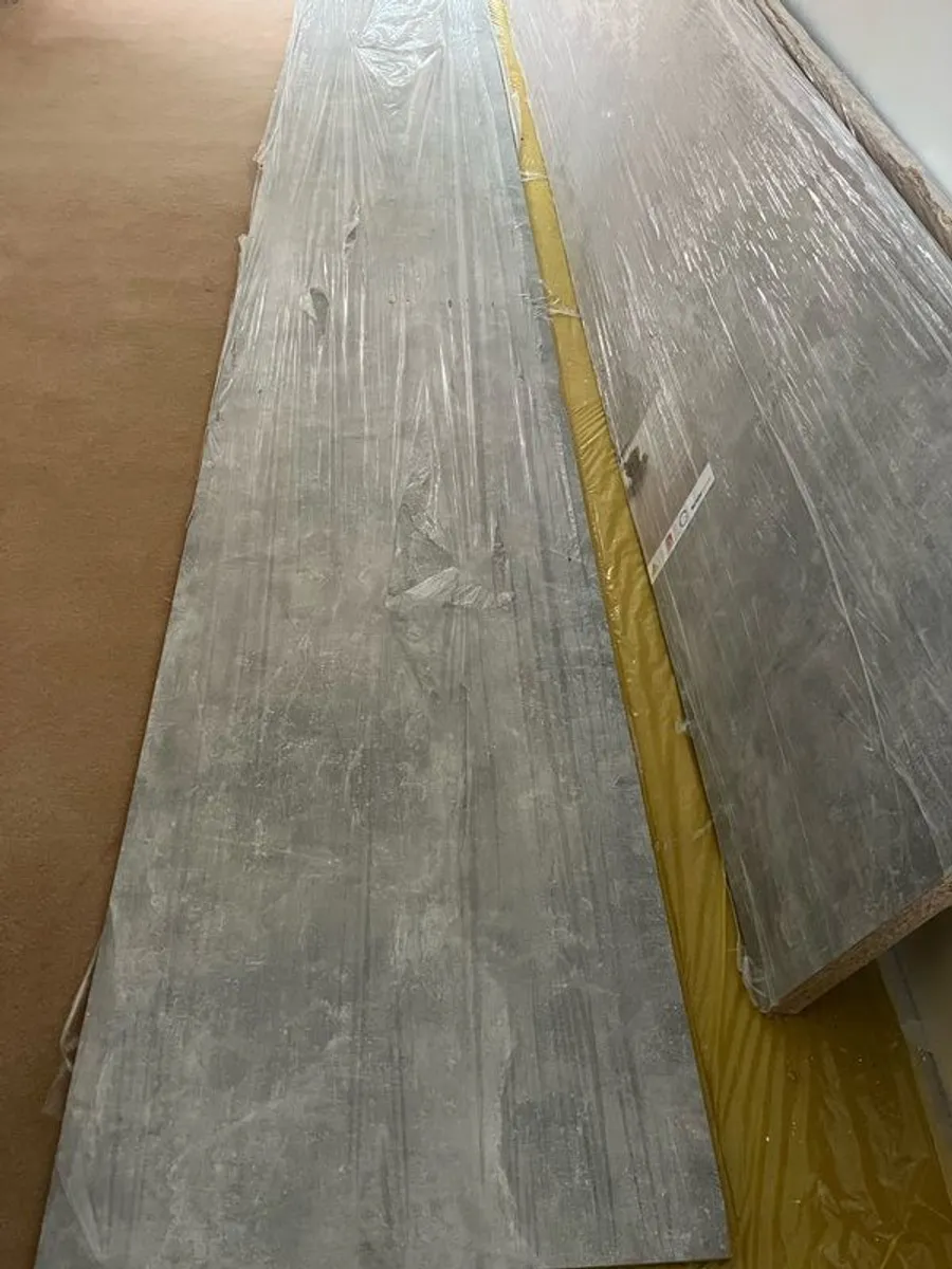Brand New Laminate Kitchen Counter Tops - Image 3