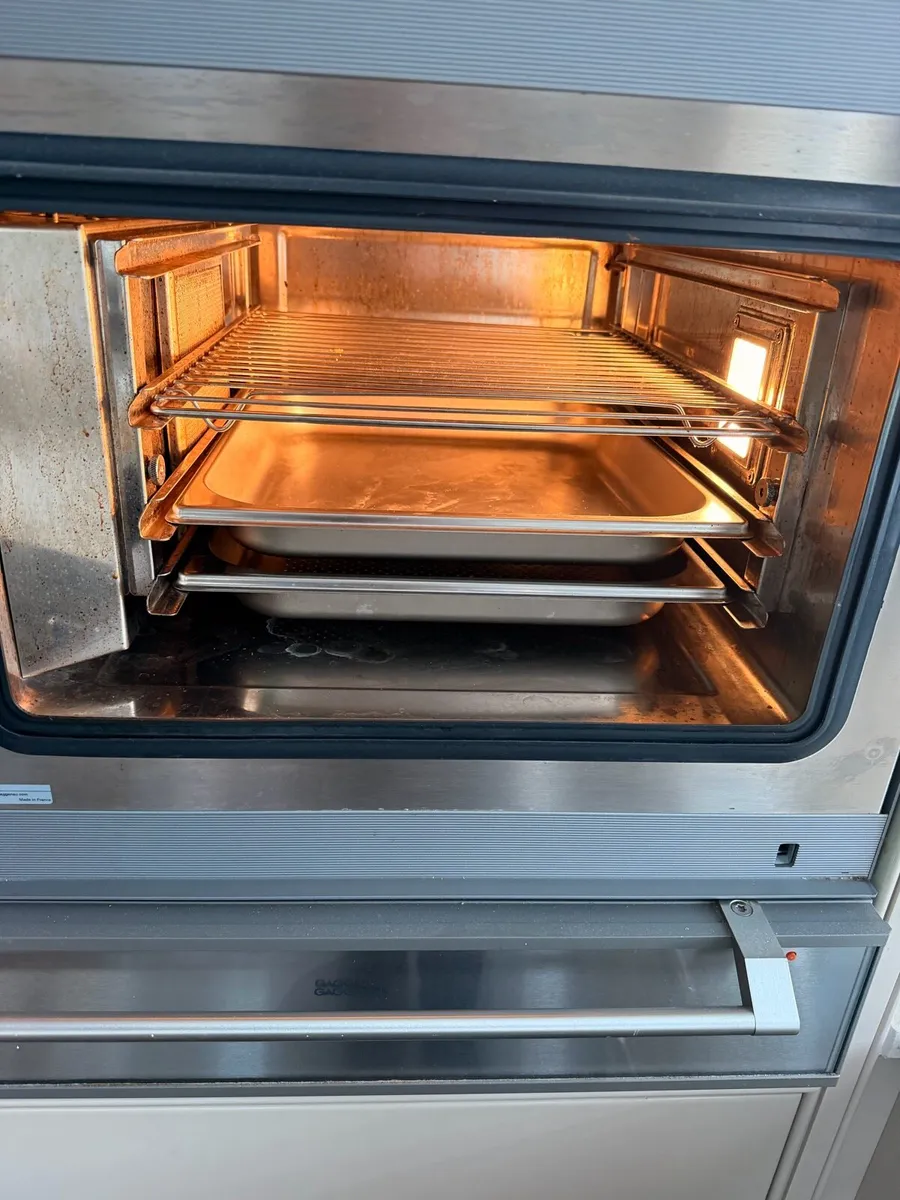 Gaggenau Ovens & Warming Drawer - Image 3