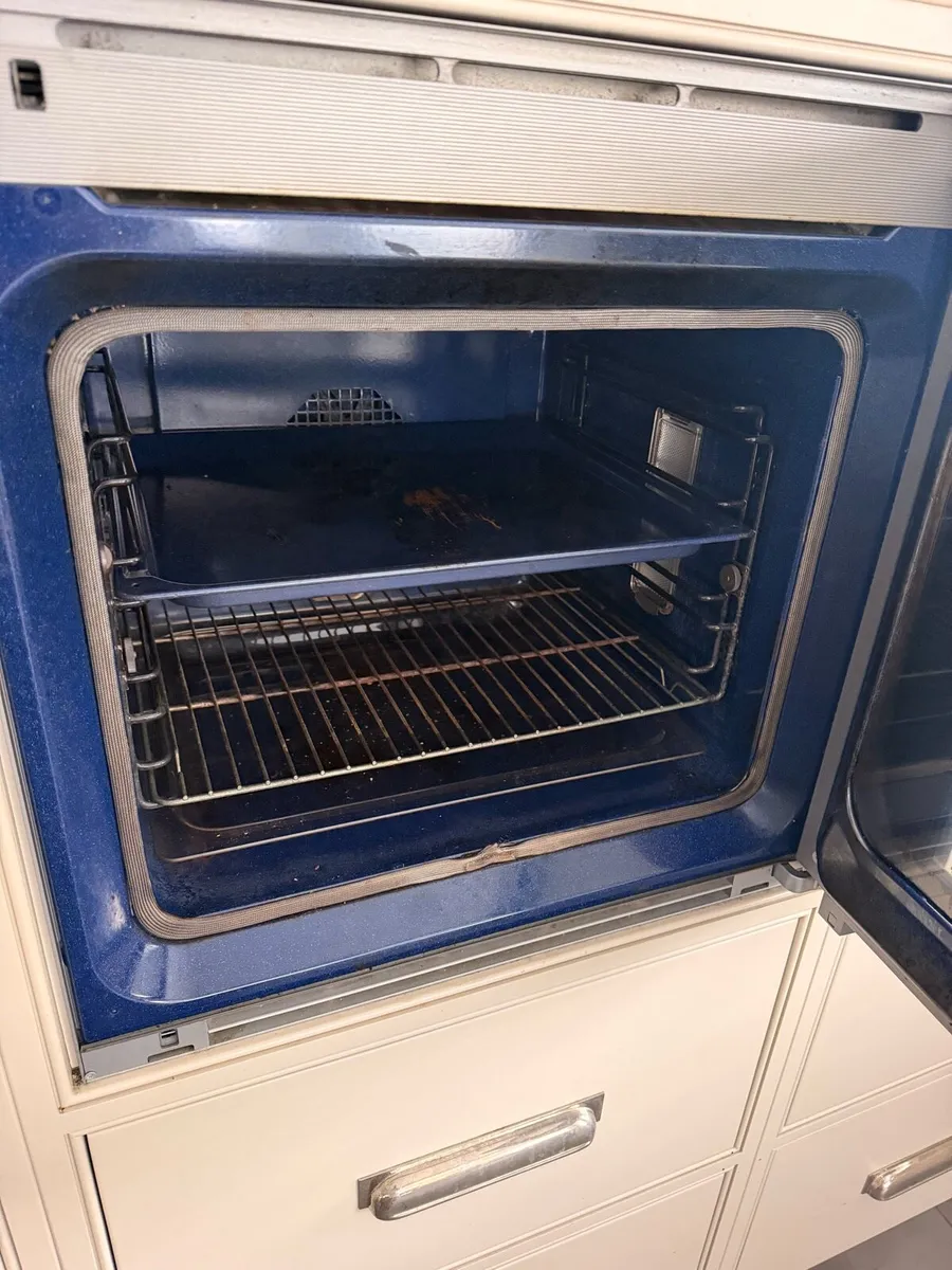 Gaggenau Ovens & Warming Drawer - Image 4