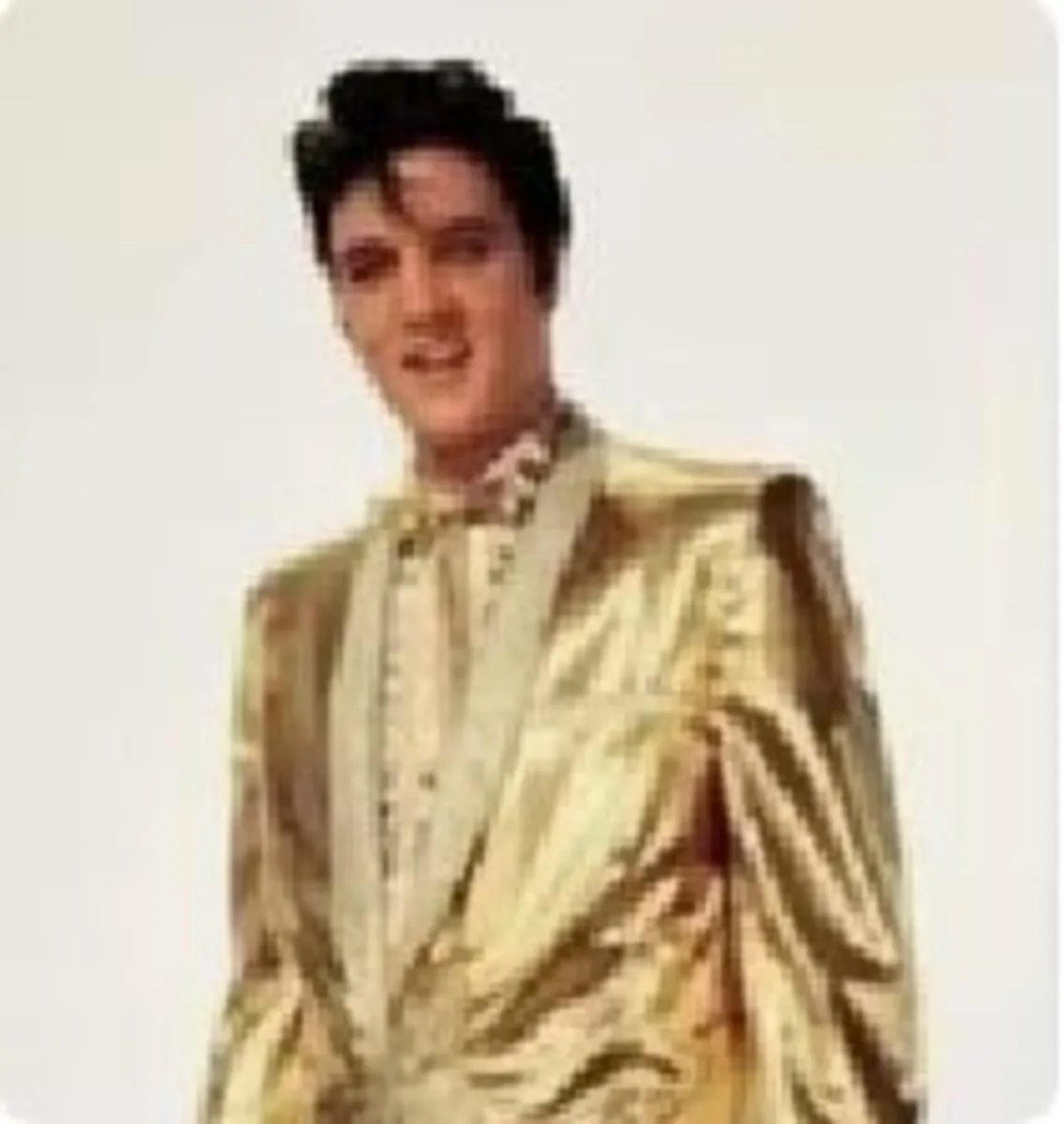Elvis Rose Gold, 38mm dial - Image 2