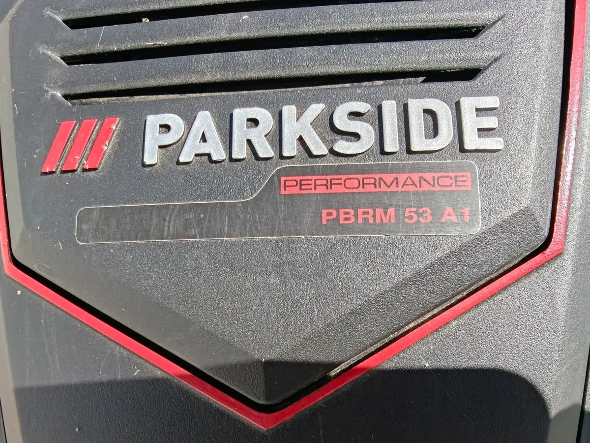 Parkside Performance Lawnmower - Image 3