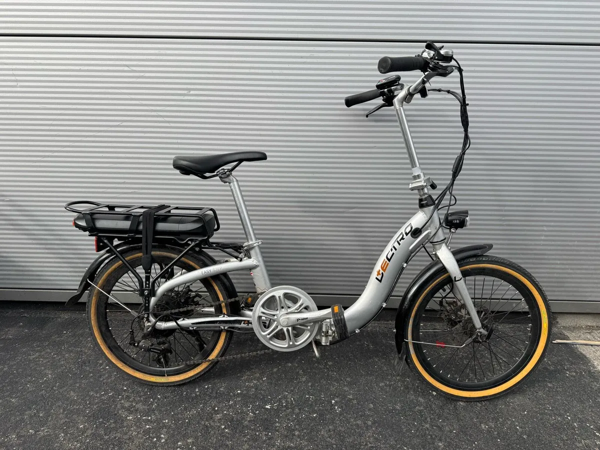 Cheap Folding Electric bike - Image 2