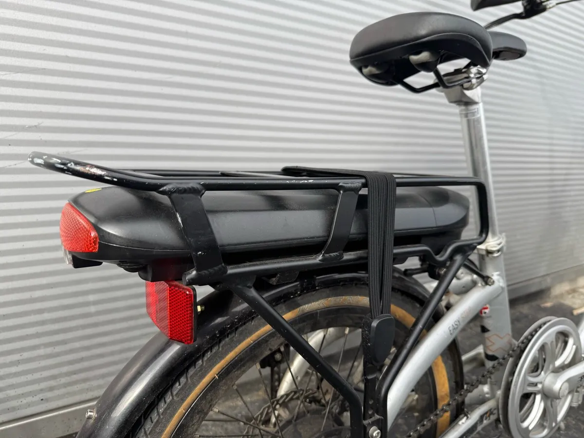 Cheap Folding Electric bike - Image 3