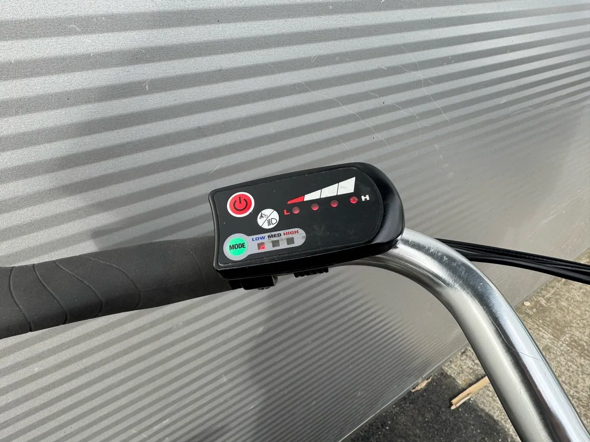 Cheap Folding Electric bike - Image 4