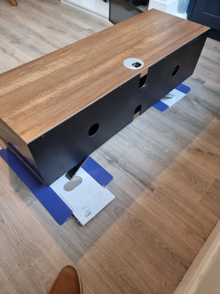 TV Cabinet - Image 1