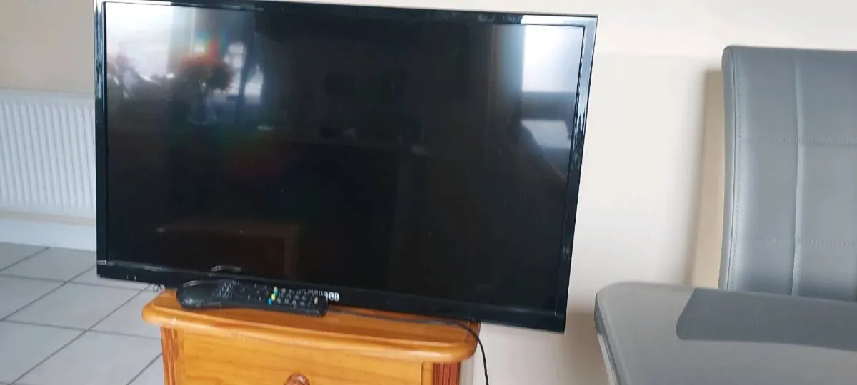 TV - Image 1