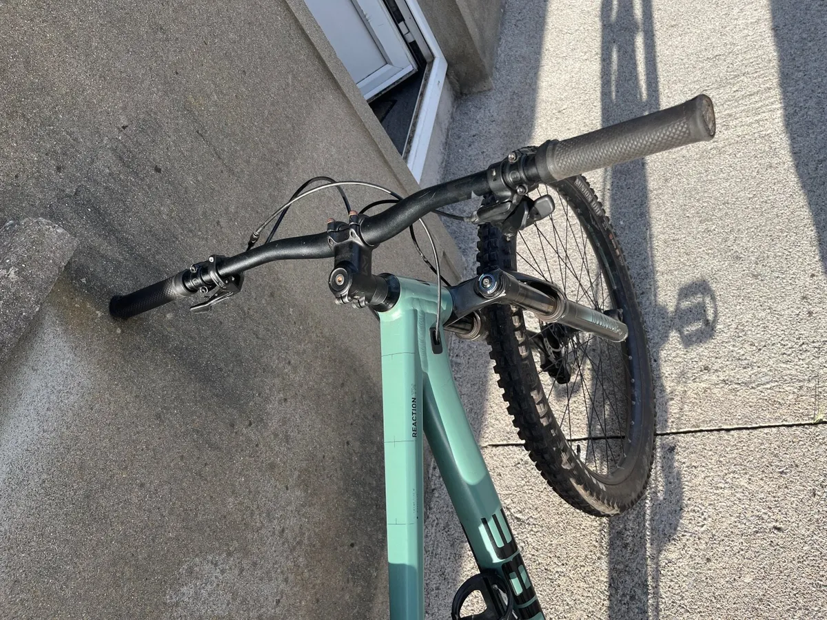 Mountain bike - Image 3