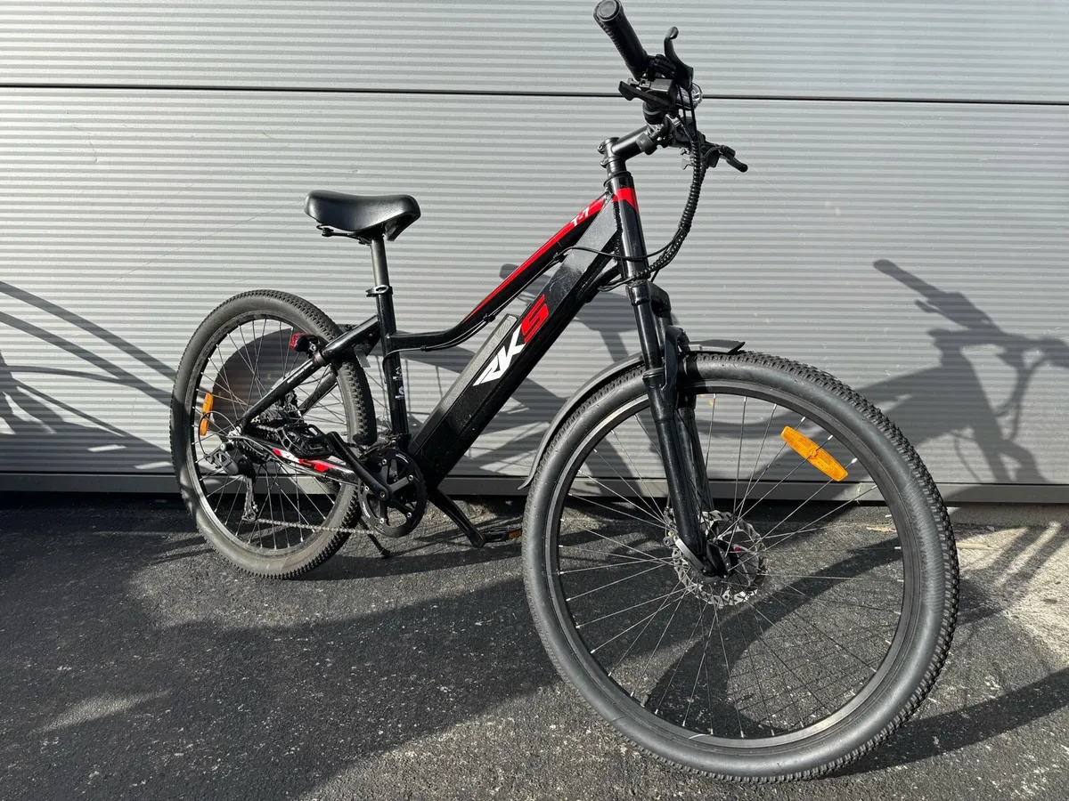Cheap Mountain Electric bike - Image 1