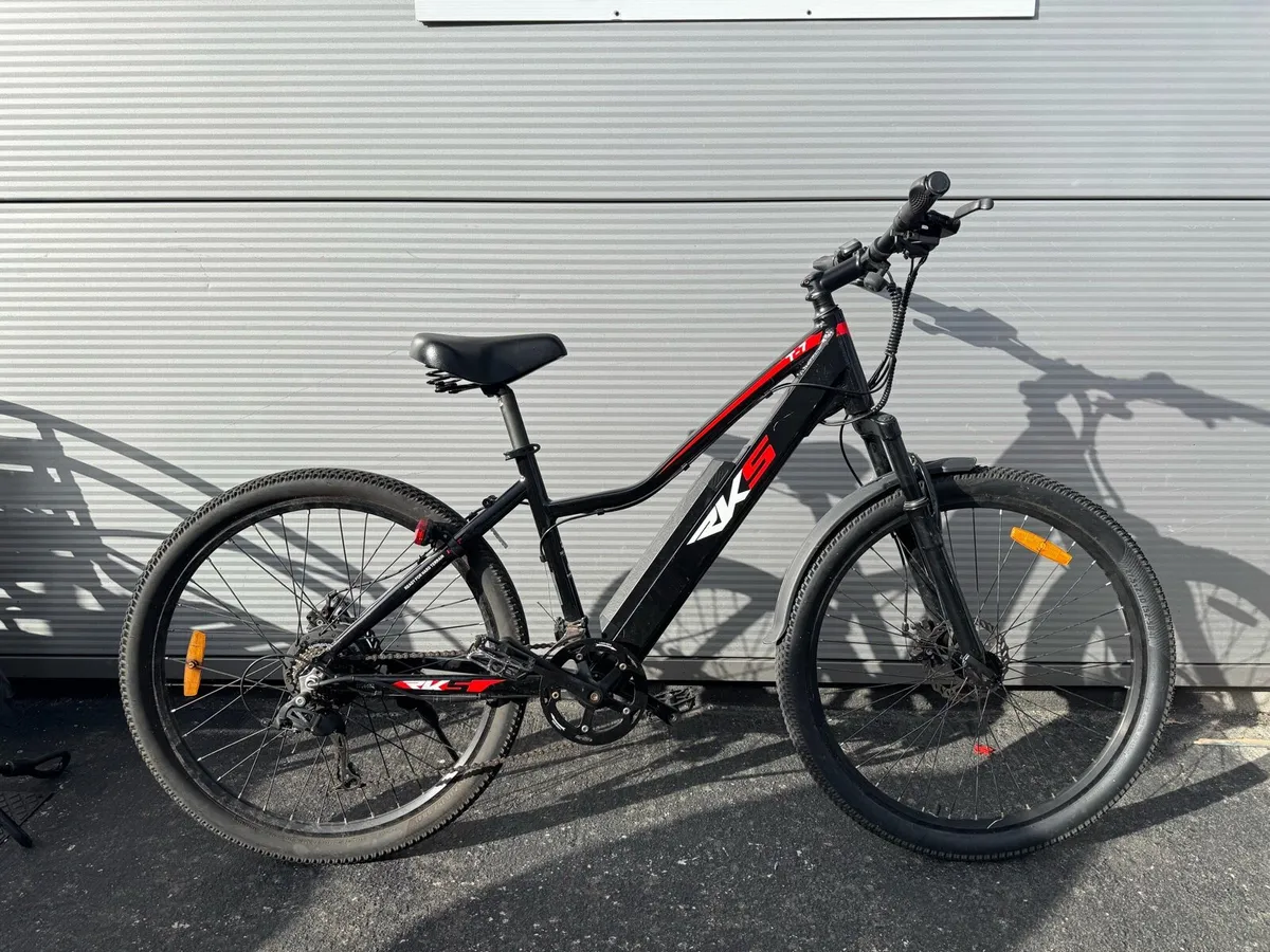 Cheap Mountain Electric bike - Image 2