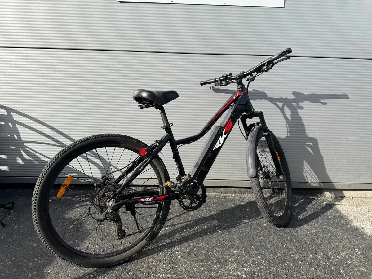 Cheap Mountain Electric bike - Image 3