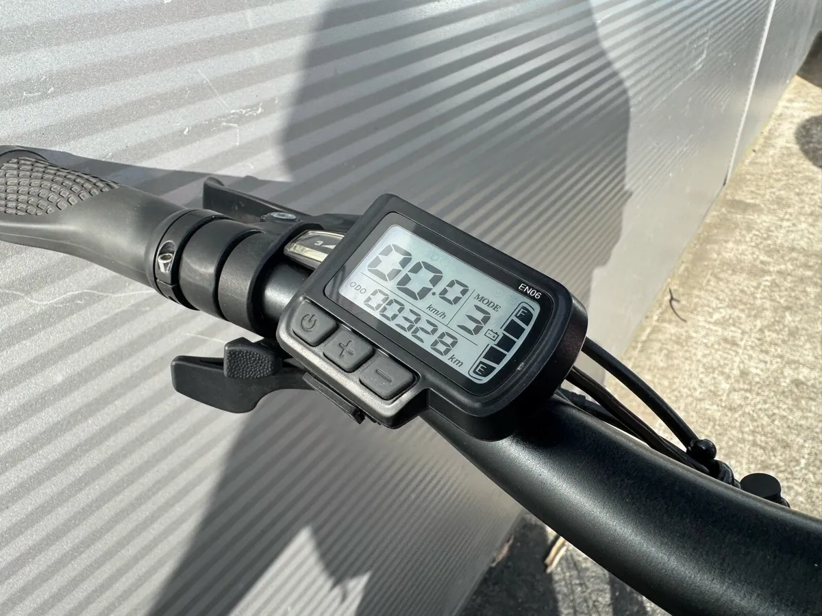Cheap Mountain Electric bike - Image 4