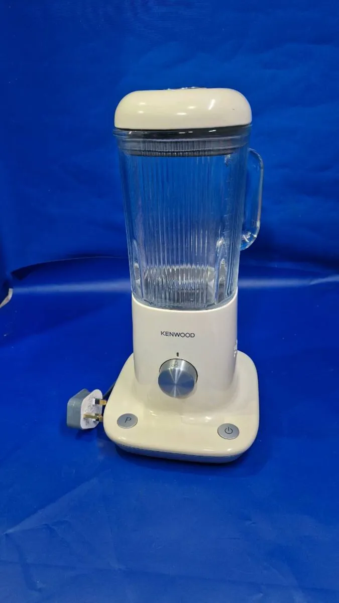 Kenwood Blender  RARE DISCONTINUED  Glass Jug - Image 1