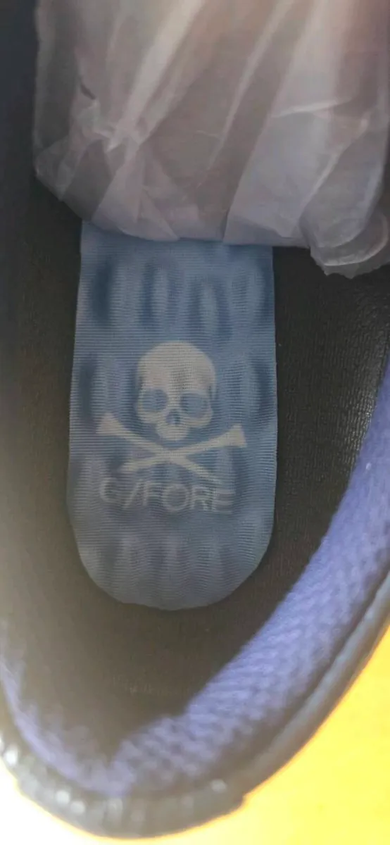 New G FORE golf shoes - Image 4