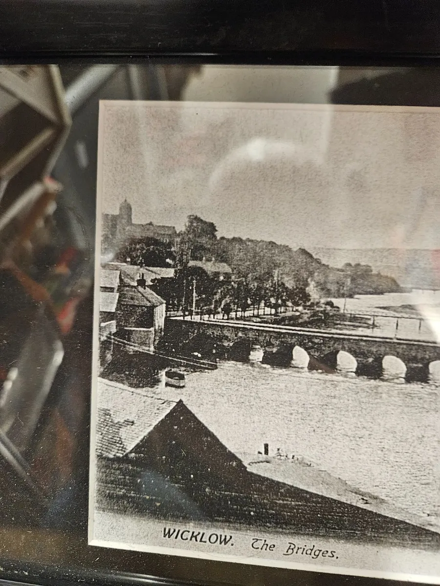 Picture Print Wicklow Town The Murrough - Image 4