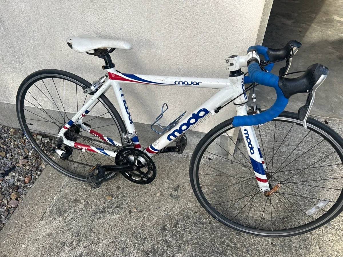 Mojo Junior 650C Road / Racing Bike
