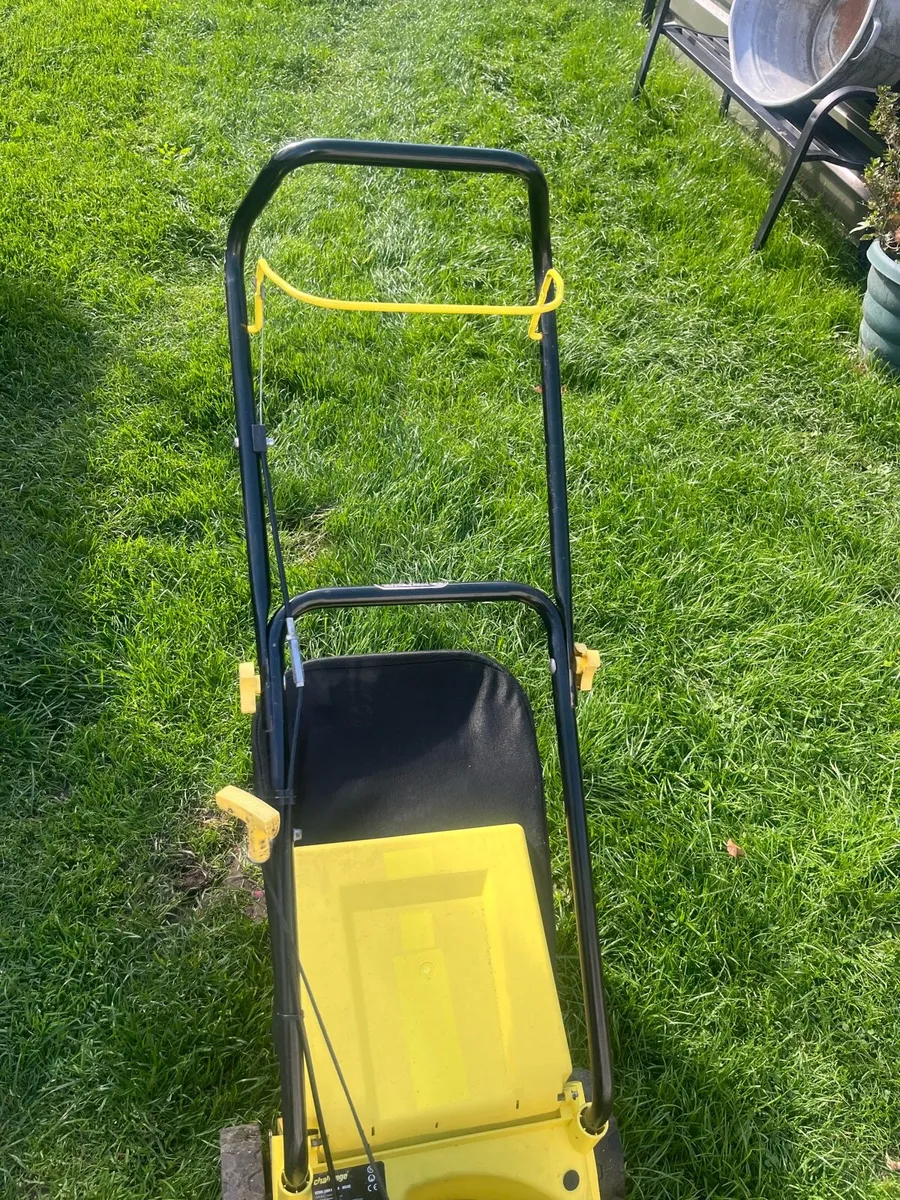Lawnmower - Image 3