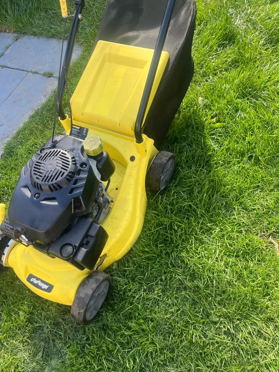 Lawnmower - Image 1