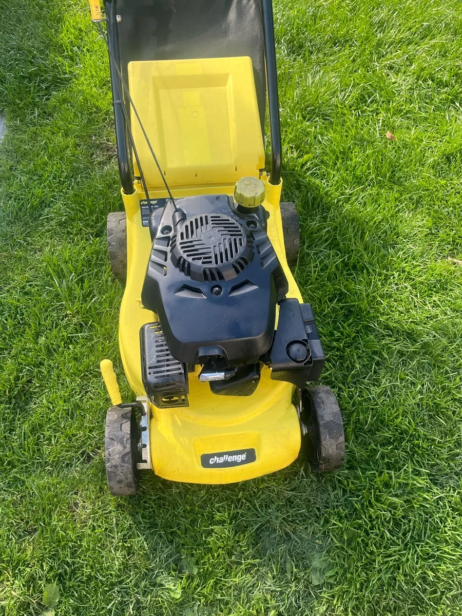 Lawnmower - Image 2