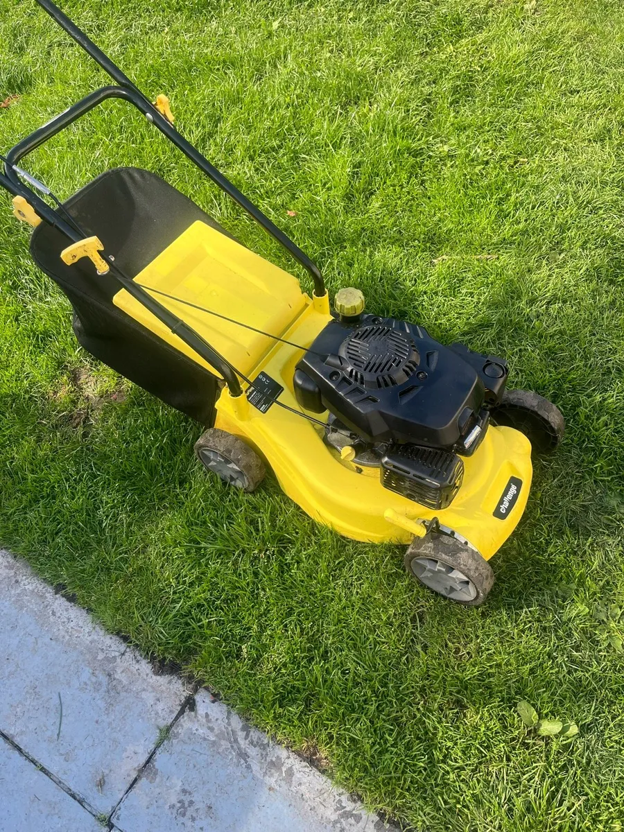 Lawnmower - Image 4